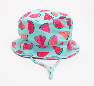 Swim Hats - UPF 50+
