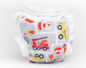 Clearance No Nappies - Medium