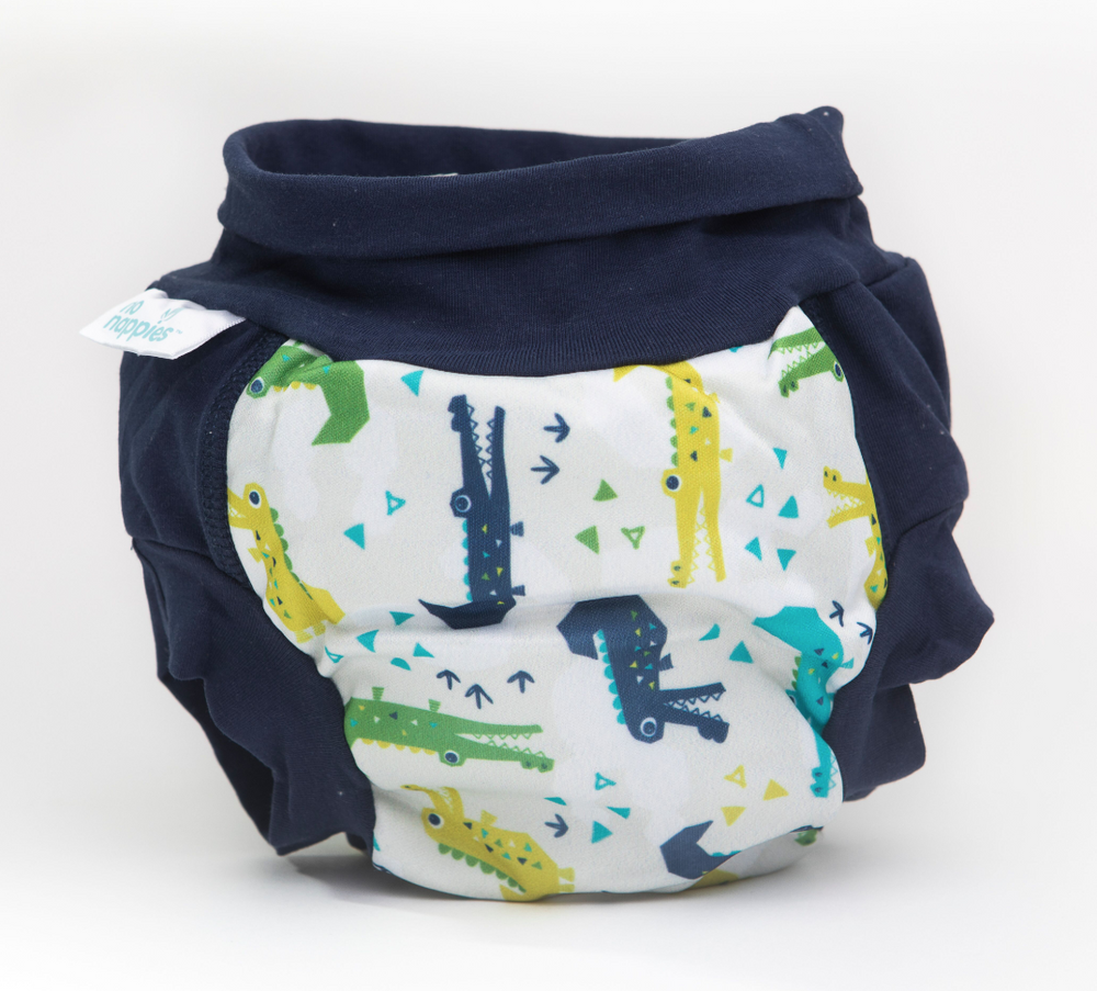 Clearance No Nappies - Medium