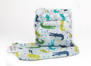 Easy Dry - Newborn nappy