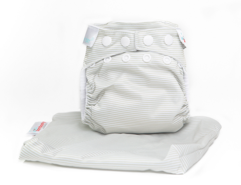 Easy Dry - Newborn nappy