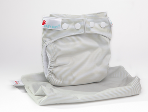 Easy Dry - Large nappy