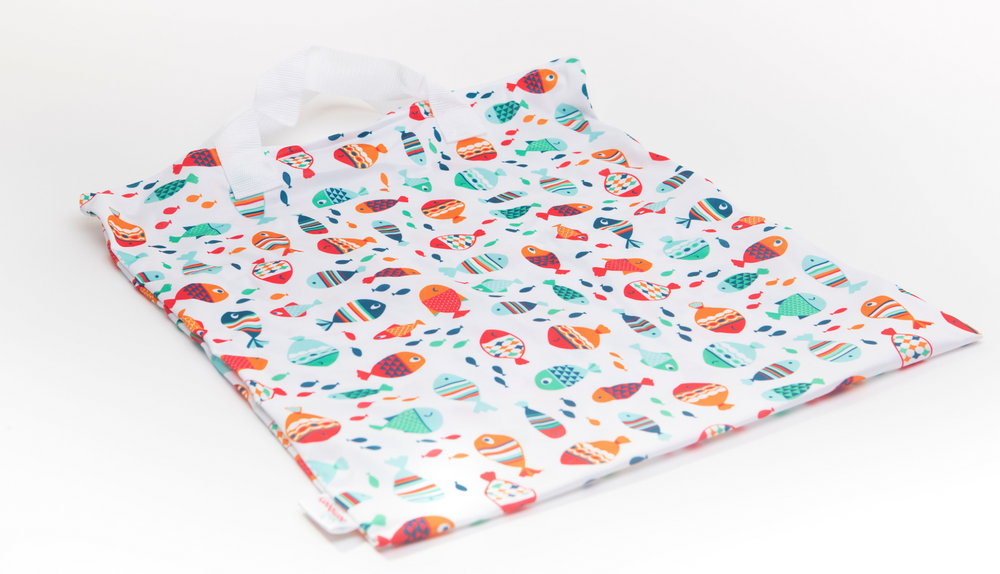 Bambooty Shop online for cloth nappy accessories wetbags