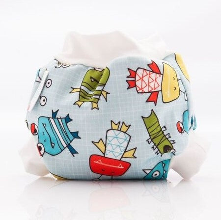 Medium Swim nappies - UPF 50+