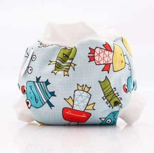 Small Swim nappies - UPF 50+