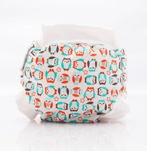 Medium Swim nappies - UPF 50+