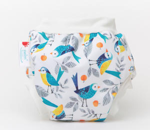 Extra Large Swim nappies - UPF 50+