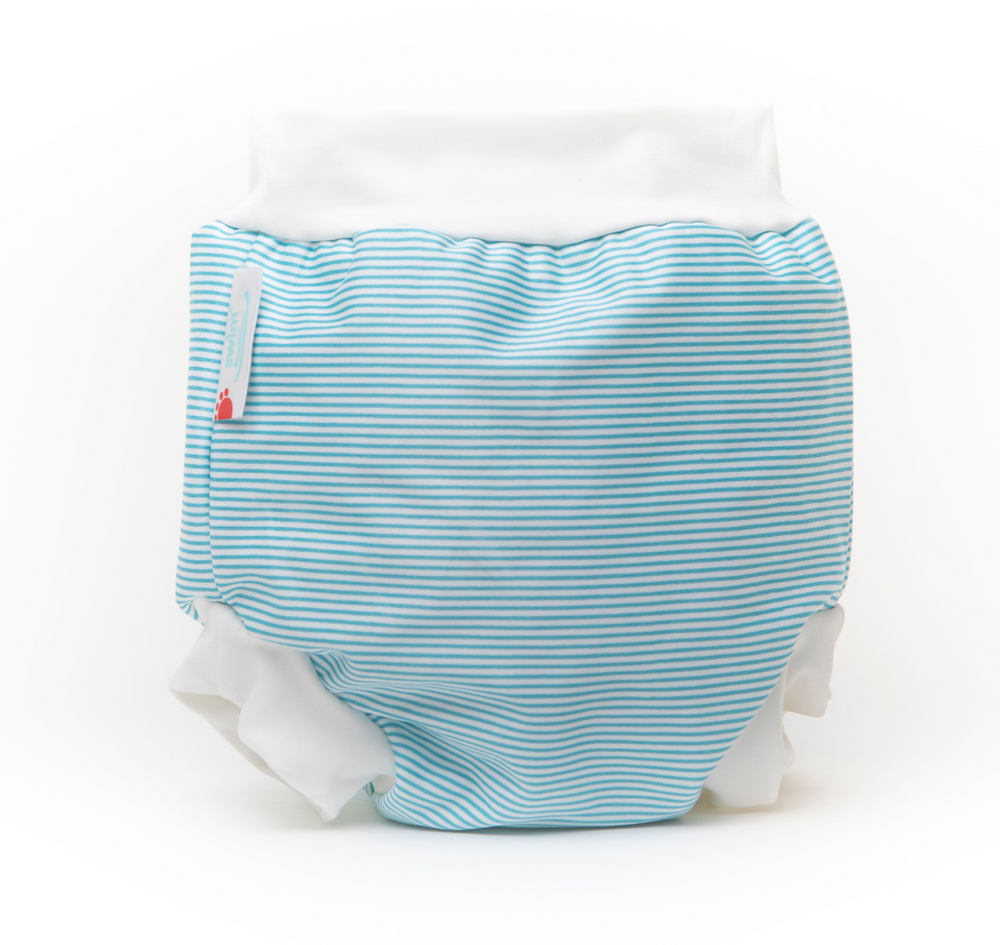 Extra Large Swim nappies - UPF 50+