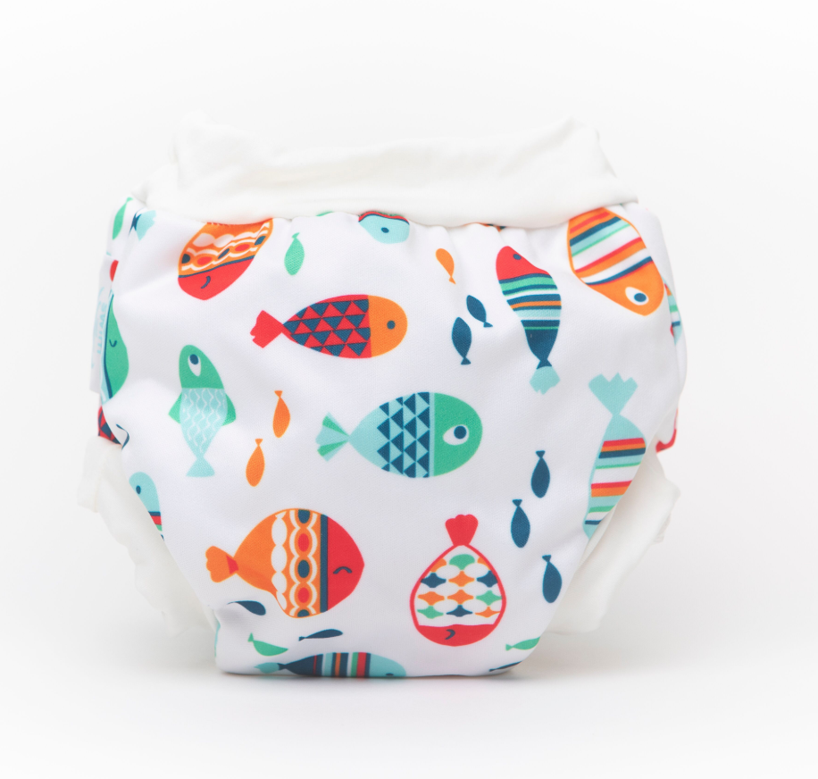 Extra Large Swim nappies - UPF 50+