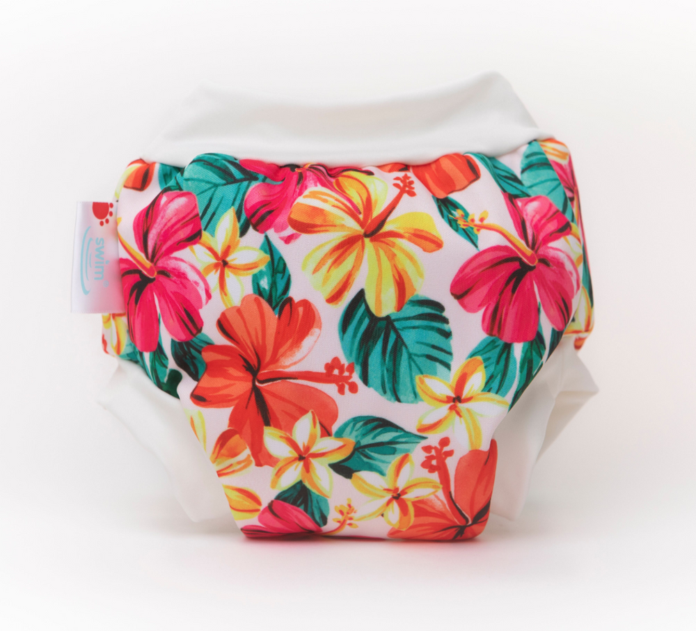 Extra Large Swim nappies - UPF 50+