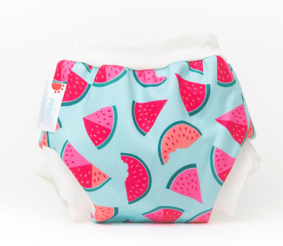 Extra Large Swim nappies - UPF 50+