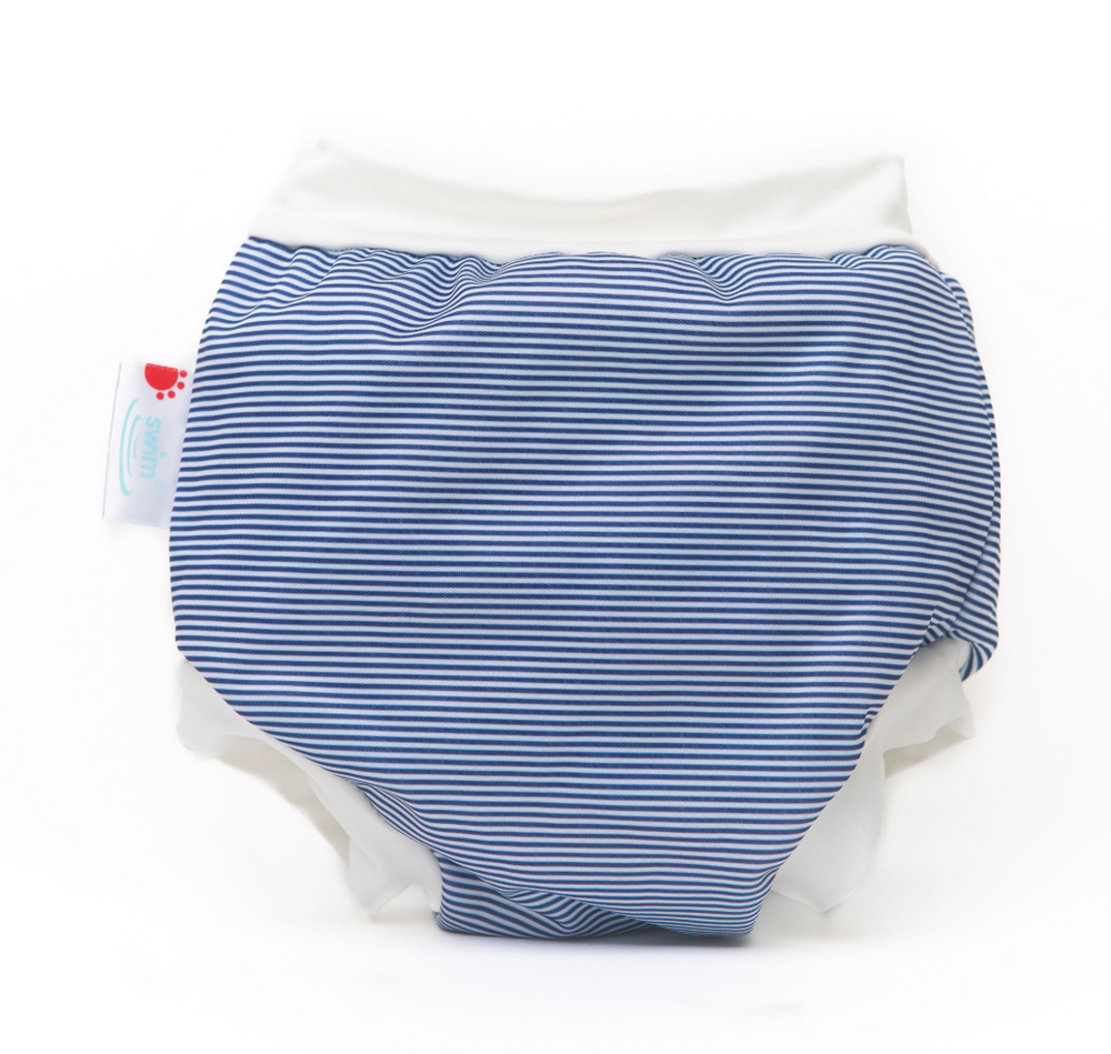 Extra Large Swim nappies - UPF 50+