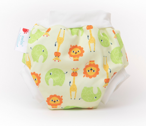 Medium Swim nappies - UPF 50+