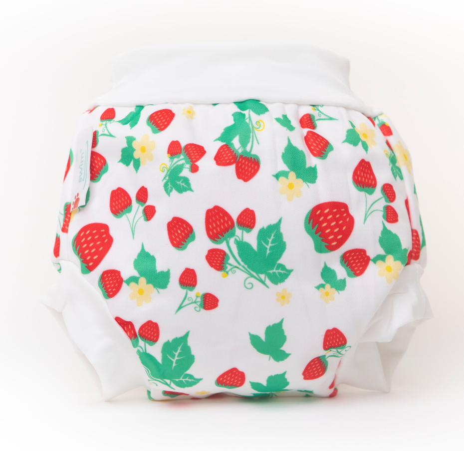 Large Swim nappies - UPF 50+