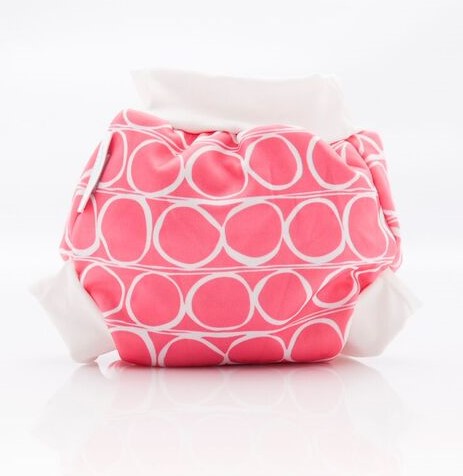 Medium Swim nappies - UPF 50+