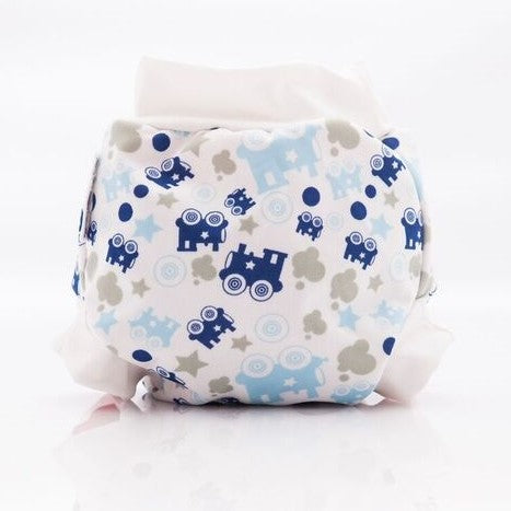 Medium Swim nappies - UPF 50+